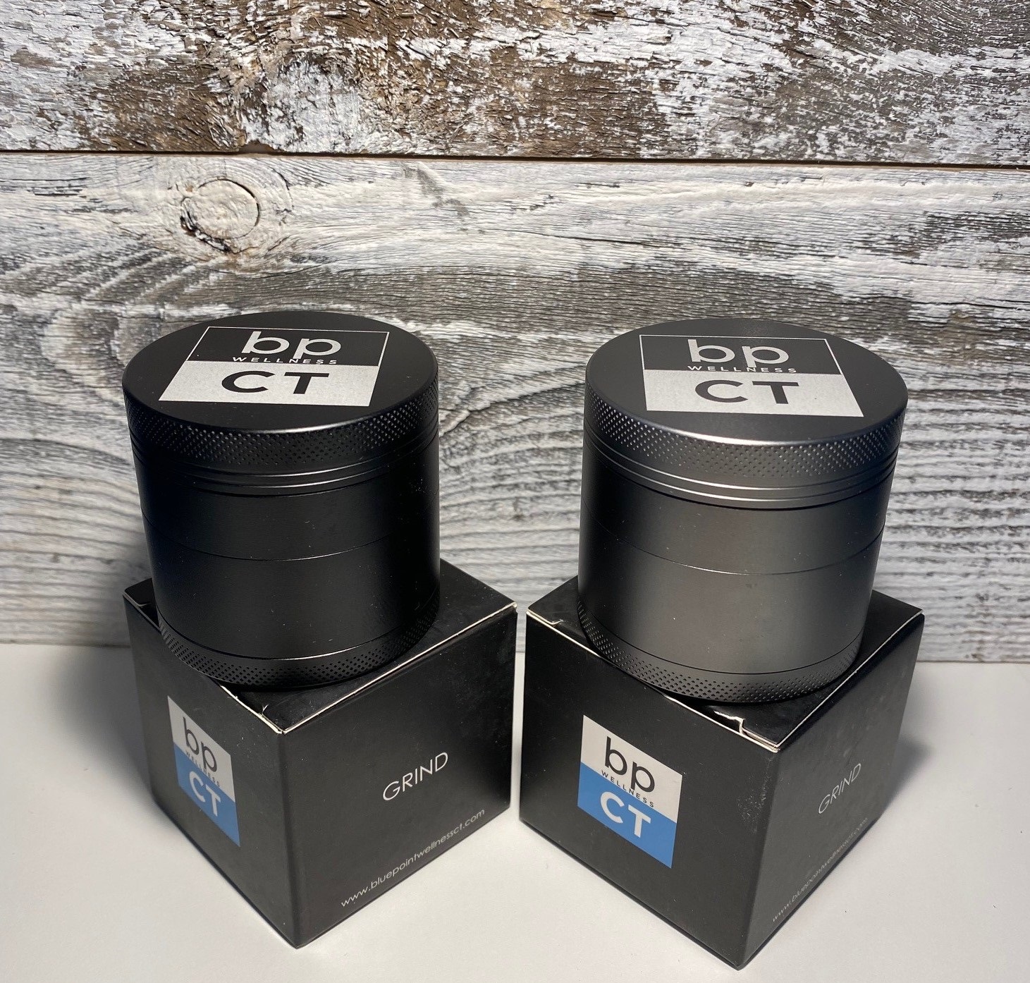 Accessories - Bluepoint Wellness CT